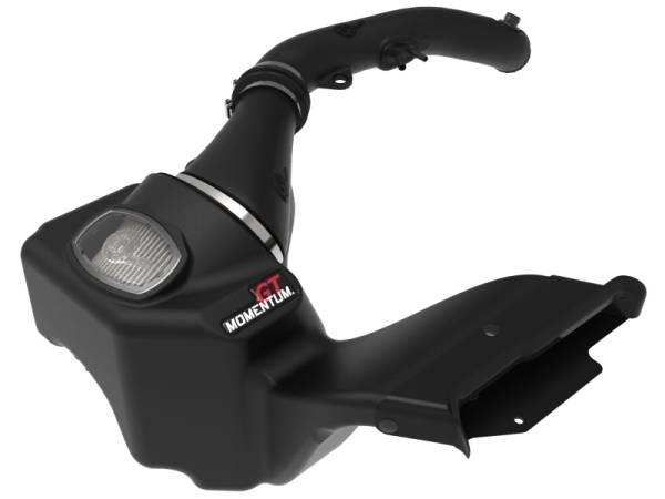aFe - aFe 22-24 Ford Bronco Raptor Momentum GT Cold Air Intake System w/ Pro Dry S Filter 50-70109D