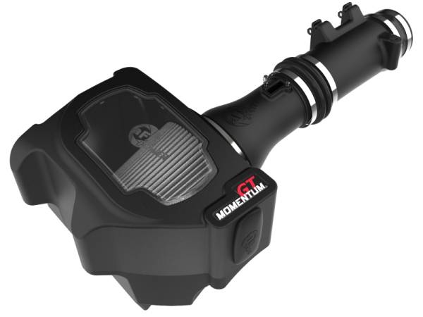 aFe - aFe 2025 RAM 1500 L6-3.0L (tt) Momentum GT Pro Dry S Cold Air Intake 50-70120D