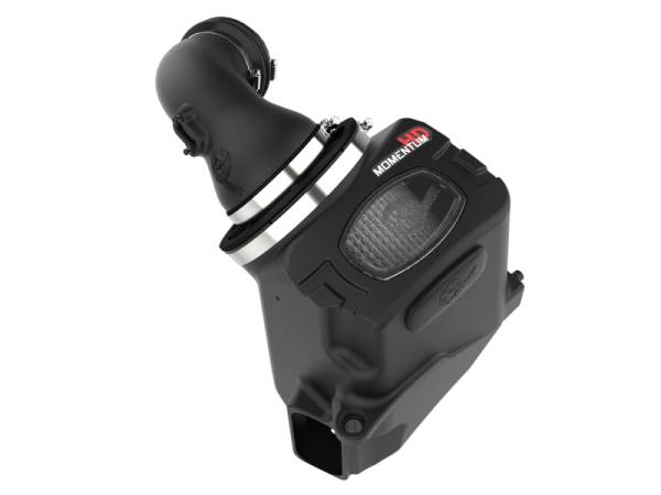 aFe - aFe 20-24 GM Trucks/SUVs L6-3.0L (td) LM2/LZ0 Momentum HD Cold Air Intake System w/ Pro DRY S Filter 50-70121D