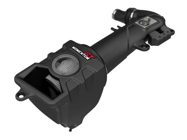 aFe - aFe Momentum Sealed Intake w/ Pro DRY S Jeep Wrangler 4xe (JL) 24-25 L4-2.0L (t) Hybrid 50-70123D