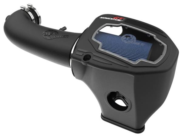 aFe - aFe 11-23 Dodge Challenger V8 5.7L Momentum GT Cold Air Intake System w/ Pro 5R Filter 50-70126R
