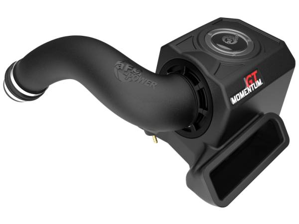 aFe - aFe 24-25 Volkswagen Atlas L4-2.0L (t) Momentum GT Cold Air Intake System w/ Pro Dry S Filter 50-70128D