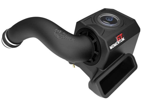 aFe - aFe 24-25 Volkswagen Atlas L4-2.0L (t) Momentum GT Cold Air Intake System w/ Pro 5R Filter 50-70128R