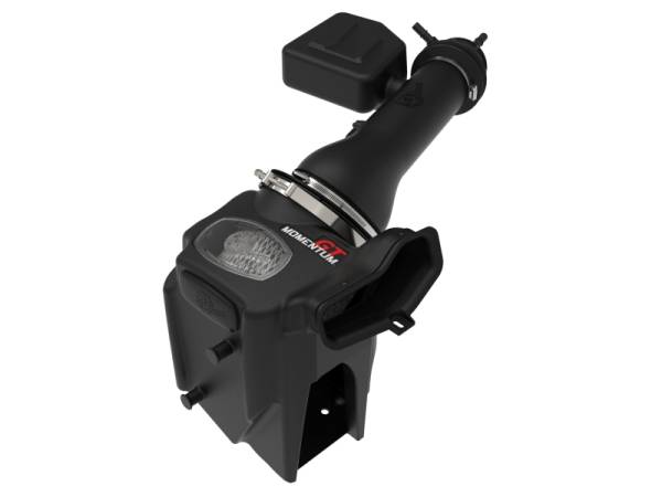 aFe - aFe 2023+ Ford F-250/F-350 V8-7.3L Momentum GT Pro DRY S Intake System 50-70129D