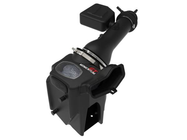 aFe - aFe 2023+ Ford F-250/F-350 V8-7.3L Momentum GT Pro 5R Intake System 50-70129R