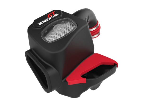 aFe - aFe Toyota Tacoma TRD Pro 24-25 / 4R TRD Pro 2025 L4-2.4L Momentum GT CAI System w/Pro DRY S Filter 50-70131D