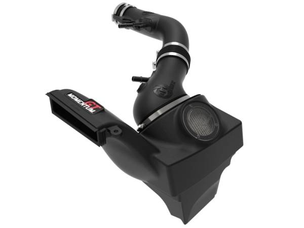 aFe - aFe 19-24 Ford Edge Momentum GT Cold Air Intake System w/ Pro Dry S Filter 50-70133D