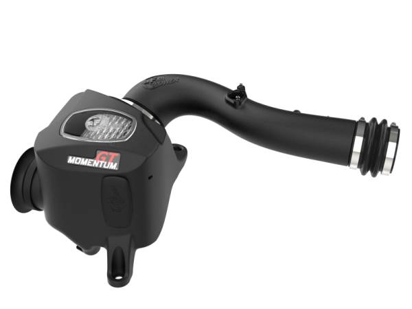 aFe - aFe Toyota Hilux 15-25 V6-4.0L Momentum GT Cold Air Intake System w/ Pro DRY S Filter 50-70134D
