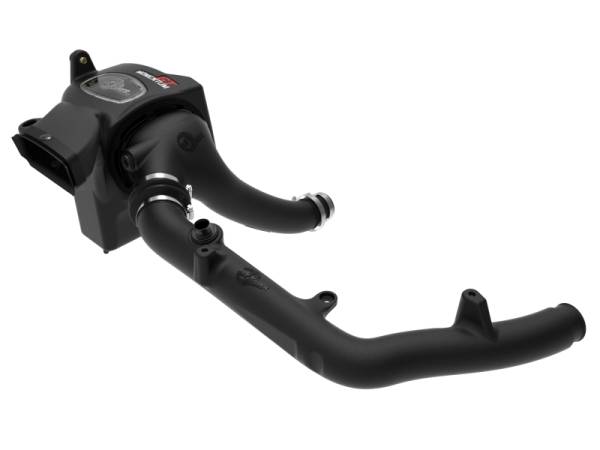 aFe - aFe Momentum 24-25 Ford Ranger V6-2.7L (tt) GT Cold Air Intake w/ Pro Dry S Filter 50-70136D