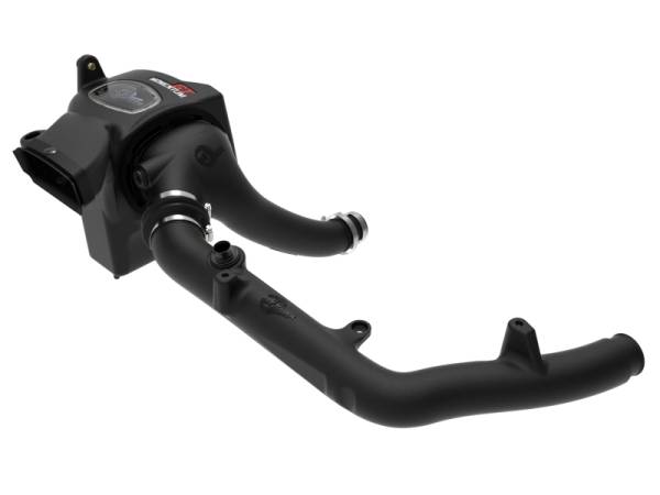 aFe - aFe Momentum 24-25 Ford Ranger V6-2.7L (tt) GT Cold Air Intake w/ Pro 5R Filter 50-70136R