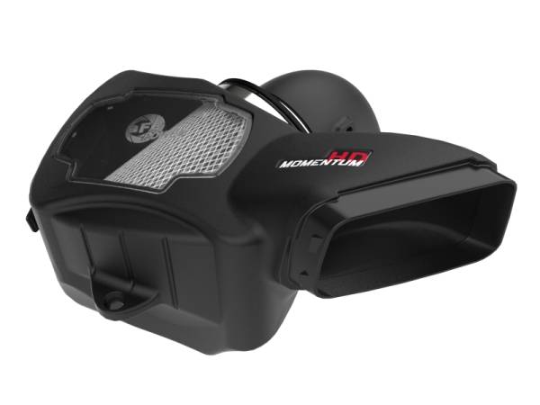 aFe - aFe 25-26 RAM L6-6.7L (td) Momentum HD Cold Air Intake System w/ Pro DRY S Filter 50-70137D
