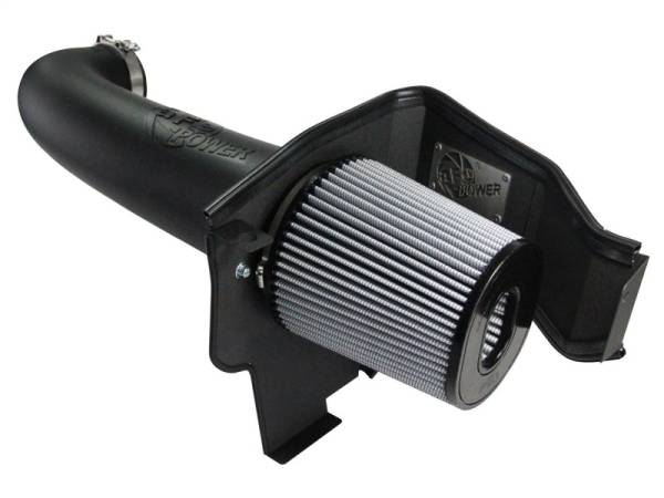 aFe - aFe MagnumFORCE Intake Stage-2 Pro DRY S 11-13 Dodge Challenger/Charger/Chrysler 300 V8 5.7L 51-12162