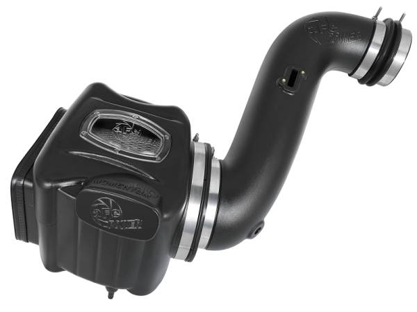 aFe - aFe Momentum HD Intake GM Diesel Trucks 07.5-10 V8-6.6L LMM 51-74004