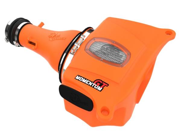 aFe - aFe Momentum Sealed Intake Nissan Armada 17-24/ Patrol 10-24 (Y62)/Infiniti QX80 14-24/ QX56 11-13 51-76103-N