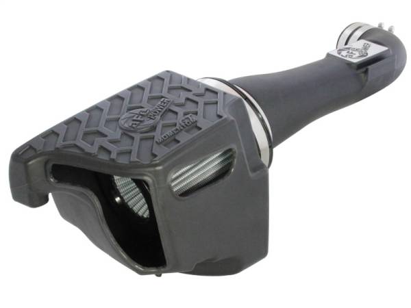 aFe - aFe Momentum GT PRO DRY S Intake 12-13 Jeep Wrangler JK V6 3.6L 51-76204