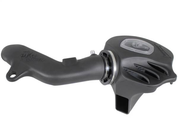 aFe - aFe Momentum Intake Stage-2 Pro Dry S 14 BMW 435i (F32) L6-3.0 / 12-15 335i (F30) L6 3.0L Turbo N55 51-82202