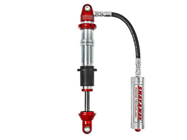 aFe - aFe Control Sway-A-Way 2in Coilover w/ Remote Reservoir - 12in Stroke 52000-0112