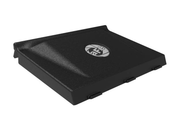 aFe - aFe Rapid Induction Cold Air Intake System Cover 19-21 Ford Ranger L4 2.3L (t) 52-10001C