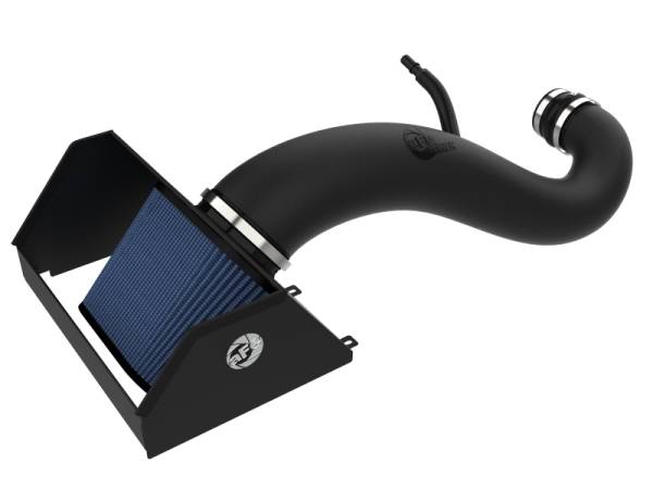 aFe - aFe Rapid Induction Cold Air Intake System w/Pro 5R Filter 19-21 Ram 1500 V6 3.6L 52-10002R