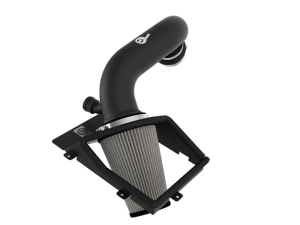 aFe - aFe Rapid Induction Pro DRY S Cold Air Intake System - 19-22 Audi Q3 L4-2.0L (t) 45TFSI 52-10014D