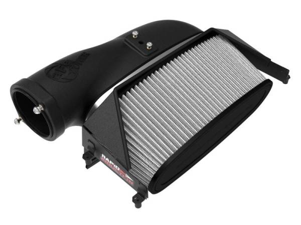 aFe - aFe Rapid Induction Pro DRY S Cold Air Intake System 14-17 Mercedes-Benz Sprinter 2500/3500 L4-2.1L 52-10017D