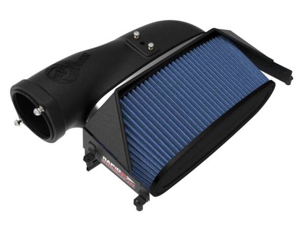 aFe - aFe Rapid Induction Pro 5R Cold Air Intake System 14-17 Mercedes-Benz Sprinter 2500/3500 L4-2.1L 52-10017R