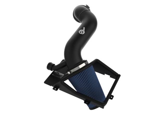 aFe - aFe Rapid Induction Cold Air Intake System w/ Pro 5R Filter 22-23 Volkswagen GTI MKVIII L4-2.0L 52-10018R