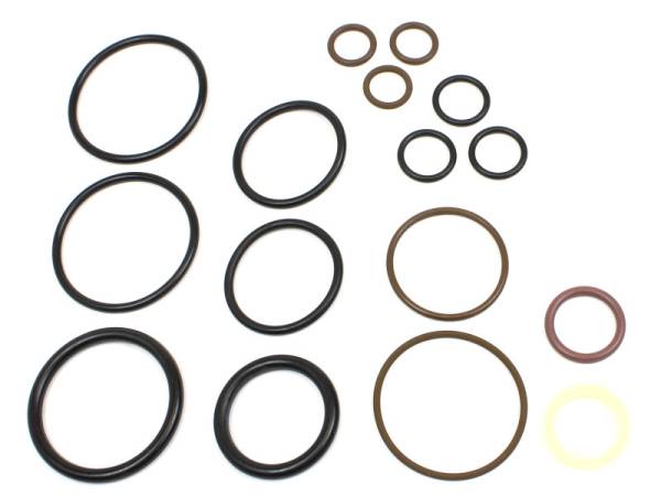 aFe - aFe Sway-A-Way Seal Kit for 2.0 Shock w/ 1-3/8in Shaft 52700-SP30