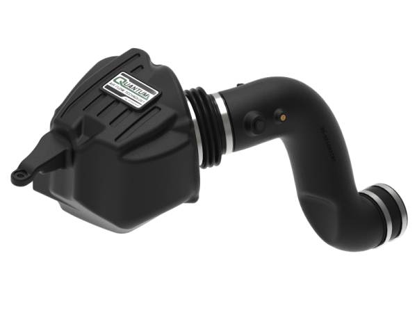 aFe - aFe Pro Dry S Air Intake System 03-07 Dodge Diesel 5.9L-L6 (TD) 53-10032D