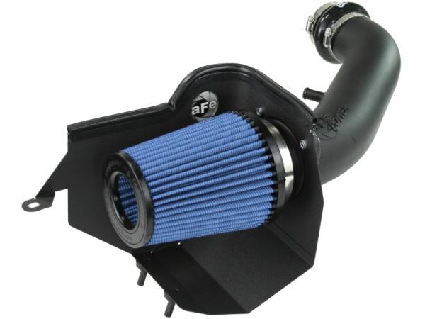 aFe - aFe MagnumFORCE Intake Stage-2 Pro 5R 07-11 Jeep Wrangler (JK) V6-3.8L 54-11252-2