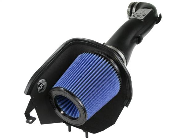 aFe - aFe MagnumFORCE Intake Stage-2 P5R 12-17 Jeep Wrangler (JK) V6-3.6L 54-12092-1