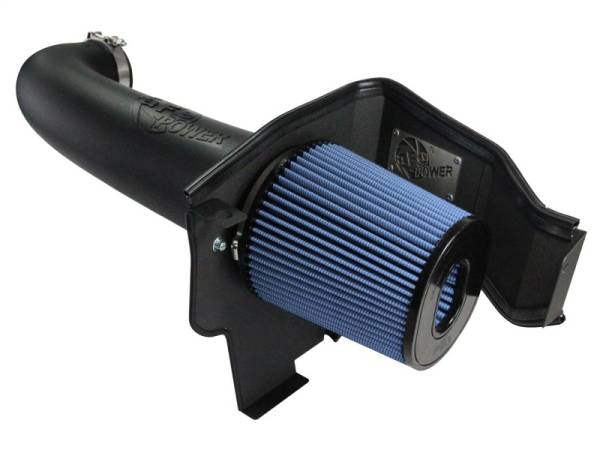 aFe - aFe MagnumFORCE Intake Stage-2 Pro 5R 11-13 Dodge Challenger/Charger/Chrysler 300 V8 5.7L 54-12162