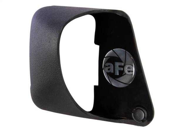 aFe - aFe MagnumFORCE Intake System Scoop 12-15 BMW 335i/335ix (F30) L6 3.0L (t) N55 54-12208