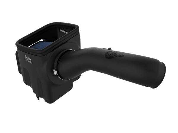 aFe - aFe Magnum FORCE Stage-2 Pro 5R Cold Air Intake System 17-19 GM Silverado/Sierra 2500HD/3500HD 54-12902R