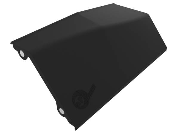 aFe - aFe Magnum FORCE Stage-2 Intake Cover 19-21 RAM 1500 Fits Intakes 54-13020D/R Or 52-10002D/R 54-13020C