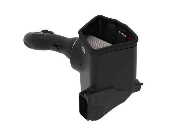 aFe - aFe Magnum FORCE Stage-2 Pro DRY S Cold Air Intake 19-20 GM Silverado/Sierra 1500 V6-4.3L 54-13057D