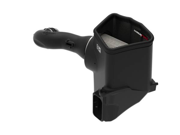 aFe - aFe Magnum FORCE Stage-2 Pro DRY S Cold Air Intake 19-20 GM Silverado/Sierra 1500 V8-5.3L 54-13058D