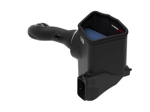 aFe - aFe Magnum FORCE Stage-2 Pro 5R Cold Air Intake 19-20 GM Silverado/Sierra 1500 V8-5.3L 54-13058R
