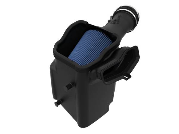 aFe - aFe 20-22 Ford F-250/F-350 V8-3.7L Magnum FORCE Stage-2 Intake System 54-13069R