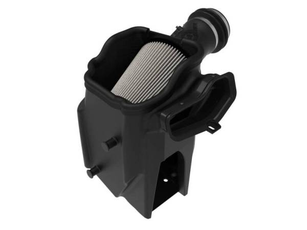 aFe - aFe Magnum FORCE Open Element Intake Ford Diesel Trucks 20-25 V8-6.7L (td) 54-13070D