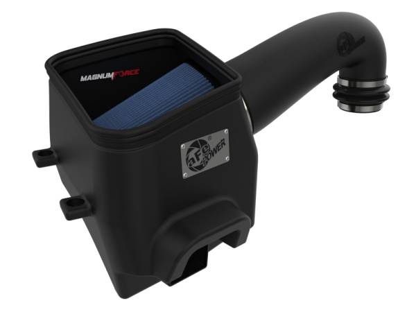 aFe - aFe Magnum FORCE Stage-2 Pro 5R Cold Air Intake System 19-22 Dodge RAM 1500 V8-5.7L HEMI 54-13075R