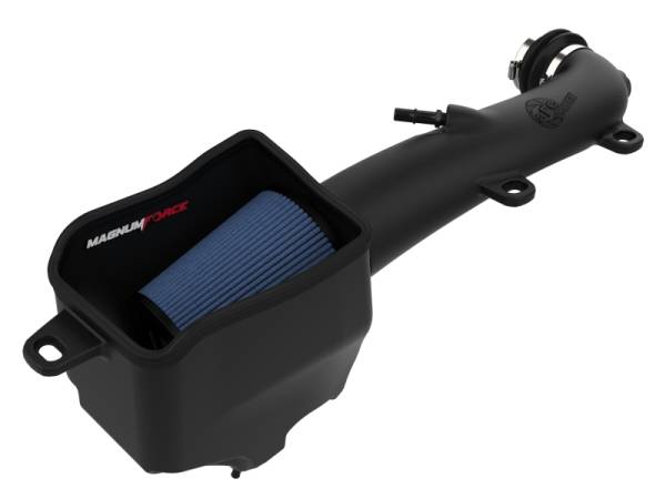 aFe - aFe Magnum FORCE Stage-2 Pro 5R Cold Air Intake System Jeep Wrangler (JL) 18-23 V6-3.6L 54-13078R