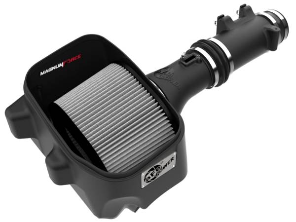 aFe - aFe Power Magnum Force Stage-2 Pro DRY S Cold Air Intake System 25-26 Ram 1500 RHO L6-3.0L (tt) 54-13083D