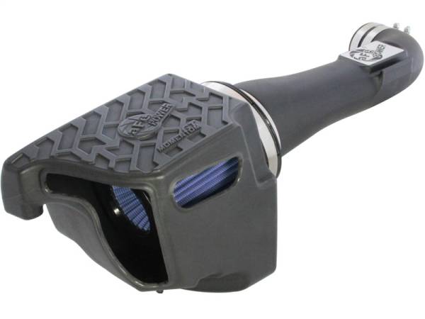 aFe - aFe Momentum GT PRO 5R Intake 12-13 Jeep Wrangler JK V6 3.6L 54-76204