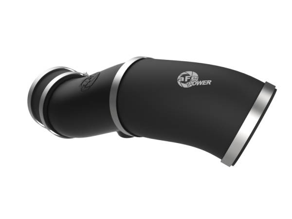 aFe - aFe Power MagnumFORCE Torque Booster Tube Ford Diesel Trucks 03-07 V8-6.0L 54-81029