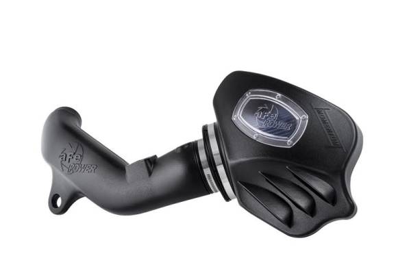 aFe - aFe Momentum Intake Stage-2 Si Pro 5R 14 BMW 435i (F32) L6-3.0 / 12-15 335i (F30) L6 3.0L 54-82202