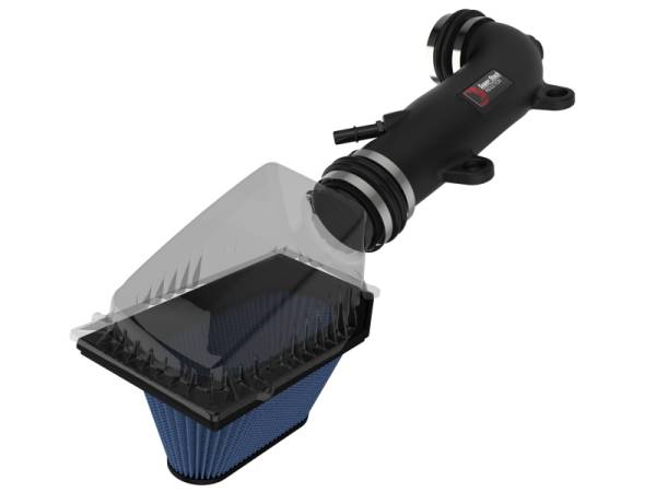 aFe - aFe Super Stock Induction System Pro 5R Media Jeep 18-21 Wrangler JL / 20-21 Gladiator JT V6-3.6L 55-10009R