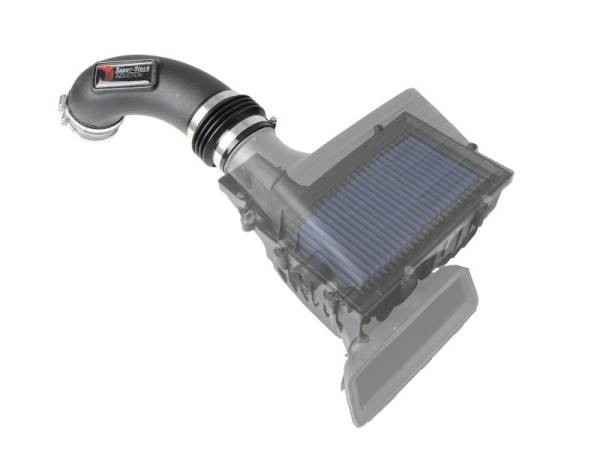 aFe - aFe Super Stock Induction System Pro 5R Media 15-19 VW Golf R L4 2.0L (t) 55-10012R