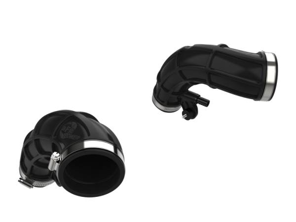 aFe - aFe Power 22-24 Toyota Land Cruiser (J300) / 22-24 Toyota Tundra V6-3.4L (tt) Turbo Inlet Pipes 55-20001