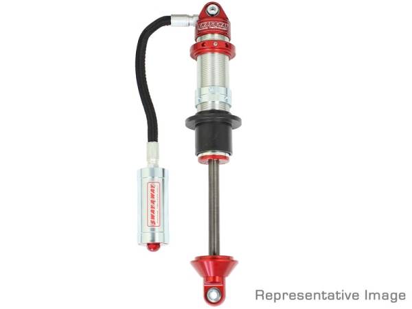 aFe - aFe Sway-A-Way 2.5 Coilover w/ Remote Reservoir - 12in Stroke 56000-0112